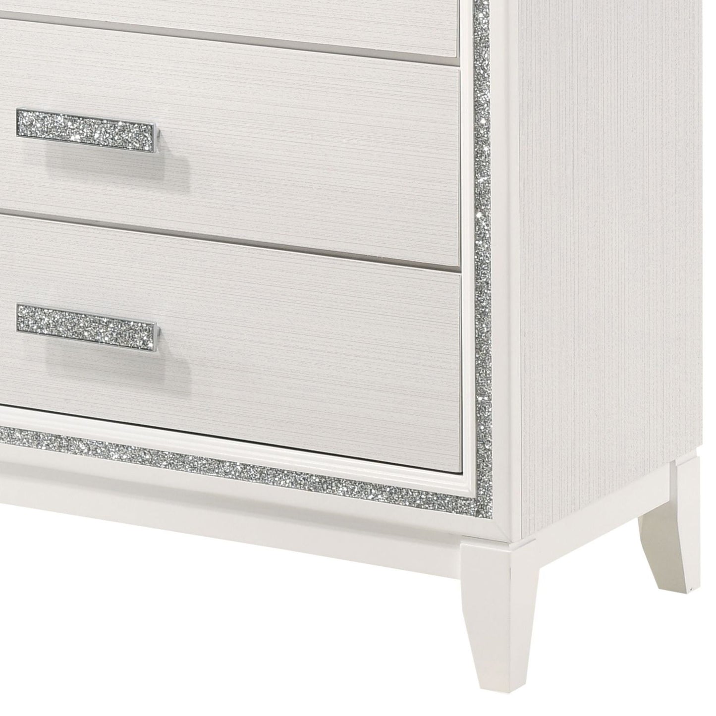 Haiden - Chest, Elegant Design