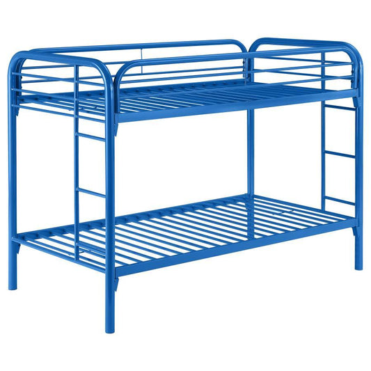 Morgan - Metal Bunk Bed