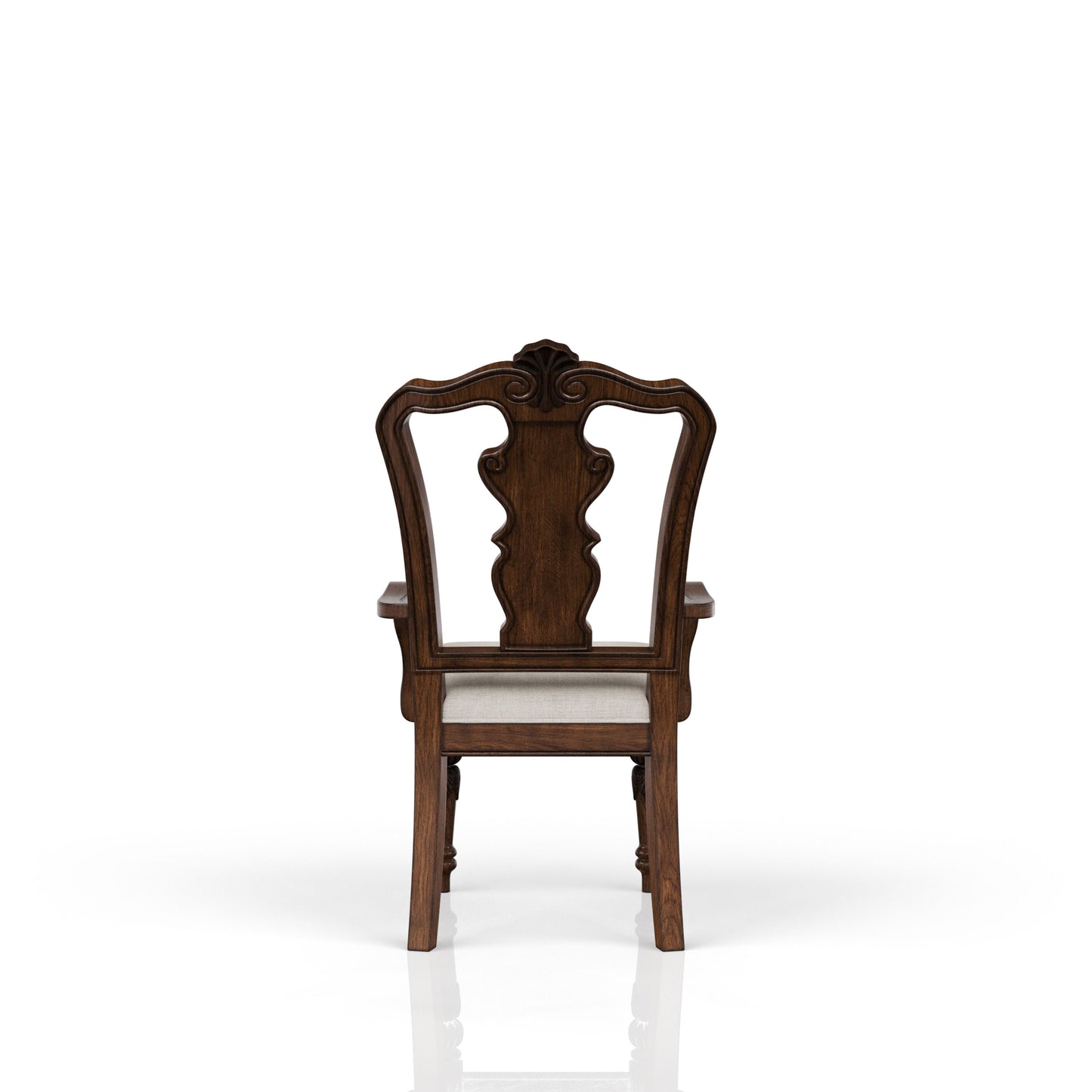 Traditional Chair