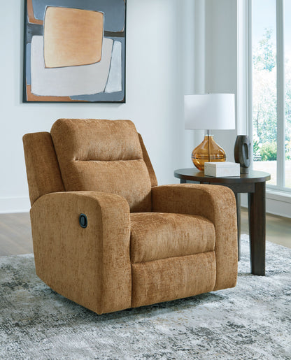 Kanlow - Rocker Recliner