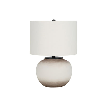 Modern Lighting, Table Lamp, Ceramic - Cream