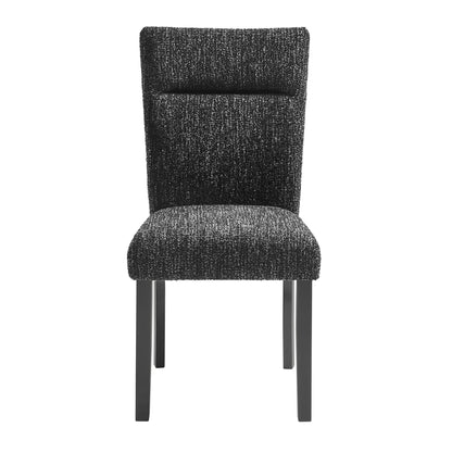 Extra Padded Dining Chair (Set of 2)