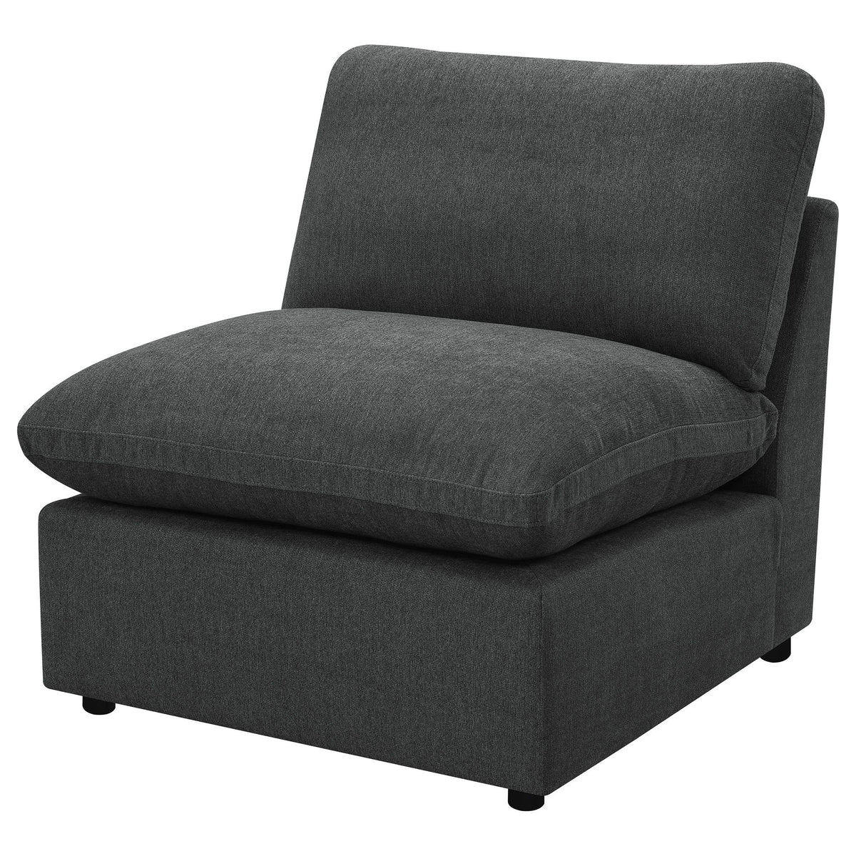 Hollander - Armless Chair