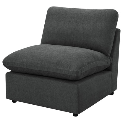 Hollander - Armless Chair