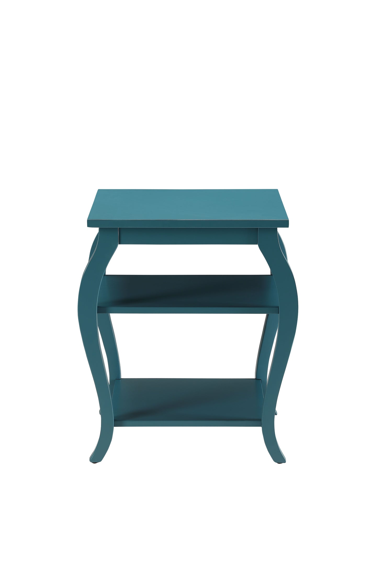 Becci - Accent Table - Teal