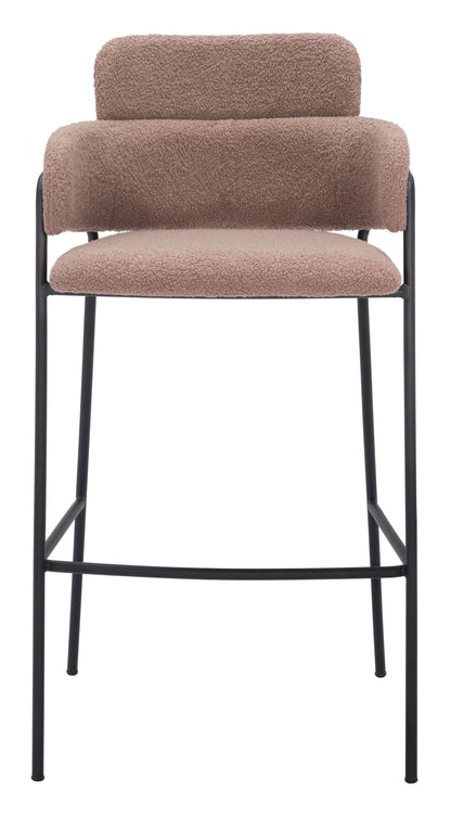 Marcel - Barstool (Set of 2)