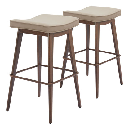 Divat - Barstool (Set of 2)