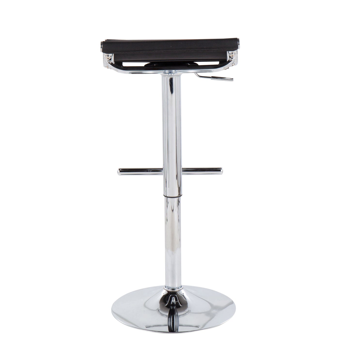 Mirage Ale - Contemporary Adjustable Bar Stool