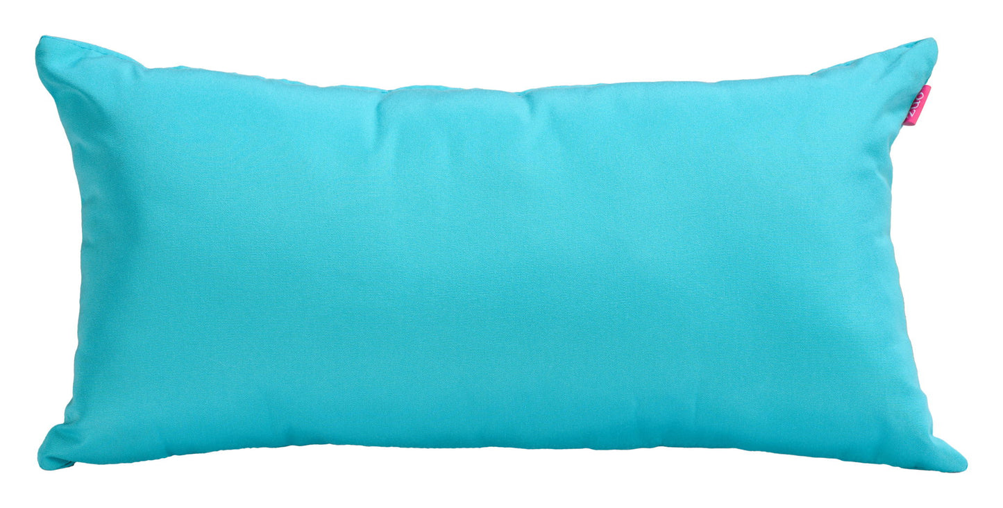 Sogno - Accent Pillow - Blue