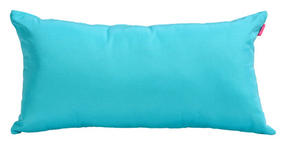 Sogno - Accent Pillow - Blue
