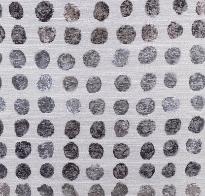 Andie - Ottoman - Ink Dot