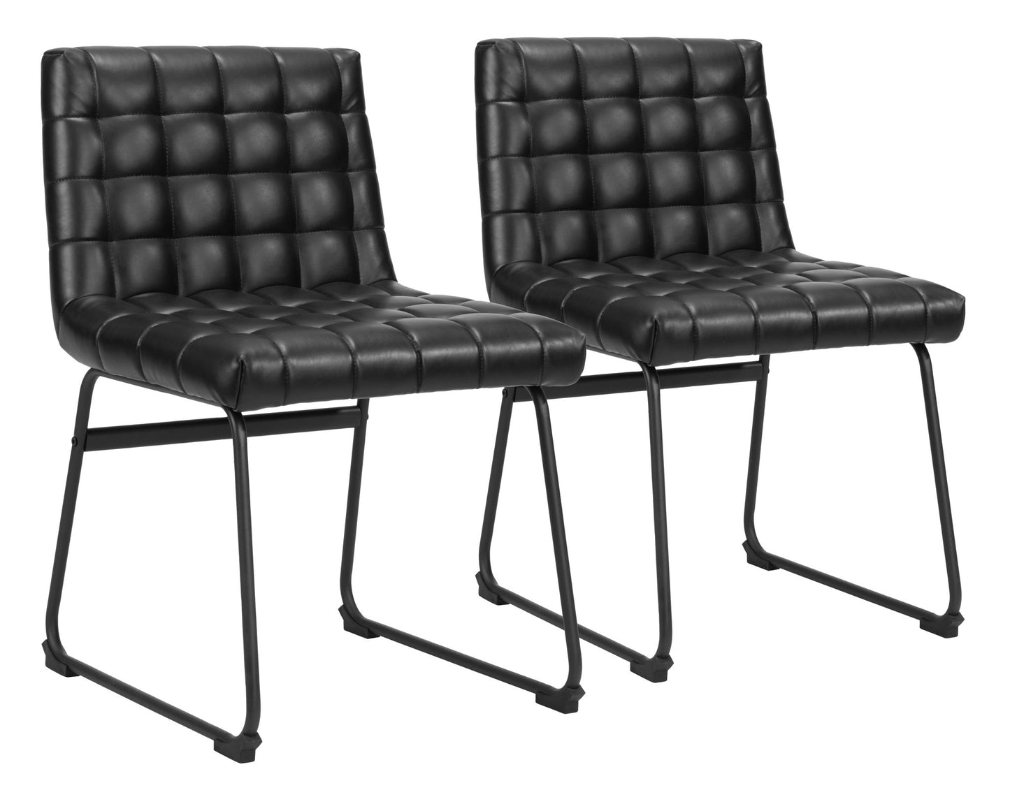 Pago - Dining Chair (Set of 2)