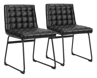 Pago - Dining Chair (Set of 2)