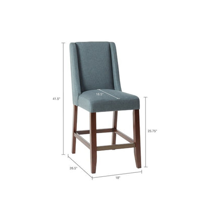 Brody - Wing Classic Parson Counter Stool
