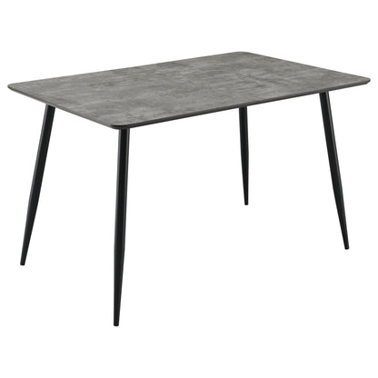 Grant - Extension Dining Set