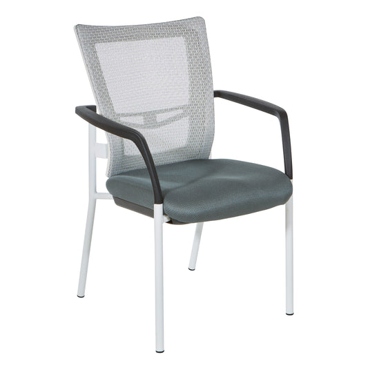 ProGrid¨ Mesh Back Visitors Chair