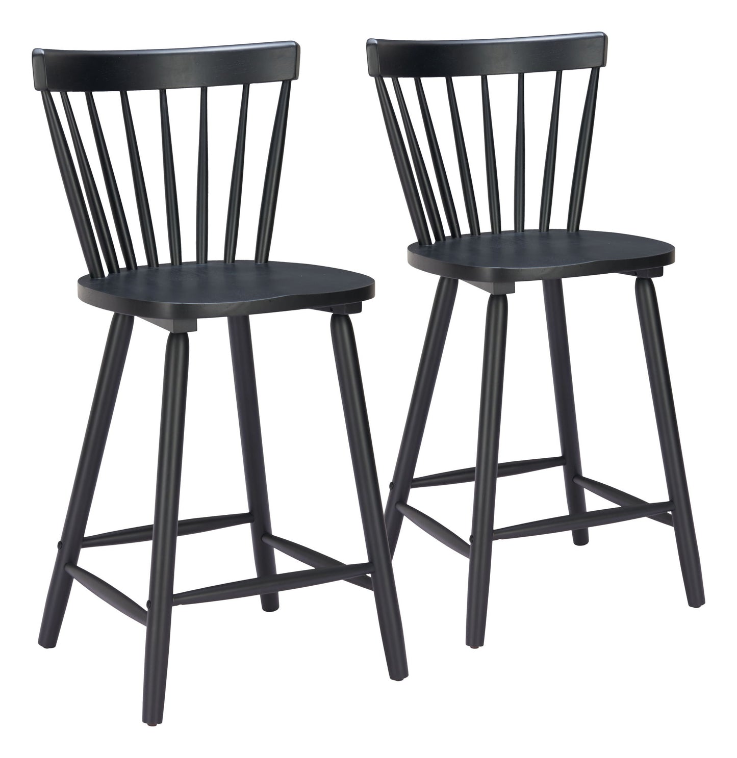 Tyce - Stool (Set of 2)