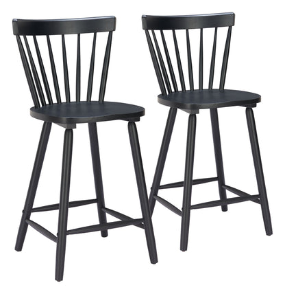 Tyce - Stool (Set of 2)