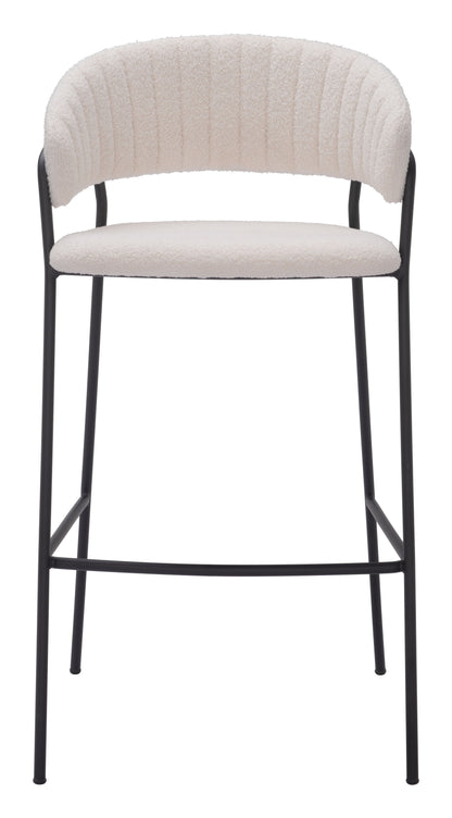 Josephine - Barstool (Set of 2)