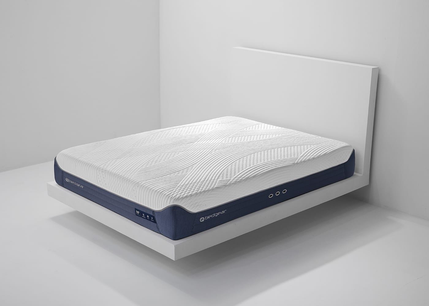 M3 Performance - Mattress 2.0 - Medium Plush - Twin Long