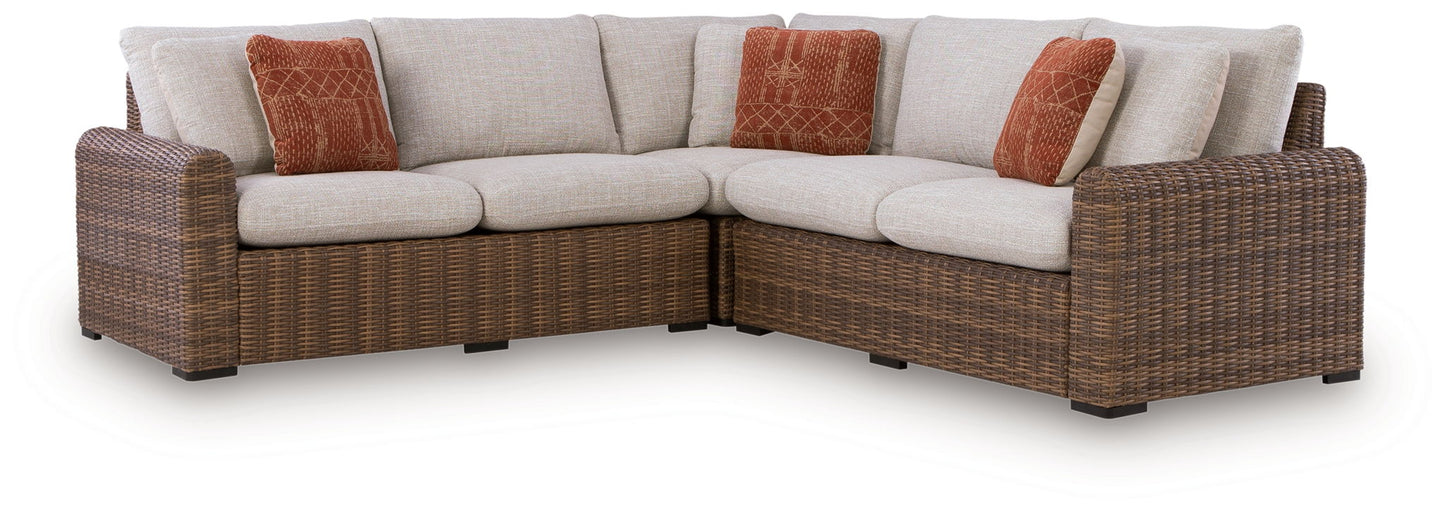 Angel Island - Outdoor Sectional