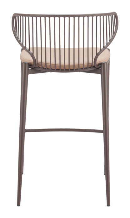 Silues - Barstool (Set of 2)