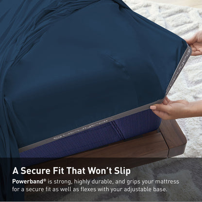 Ver-Tex - Sheet Set