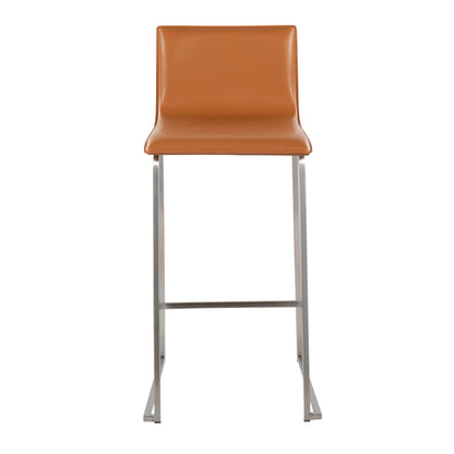 Mara - Contemporary Stylish Barstool (Set of 2)