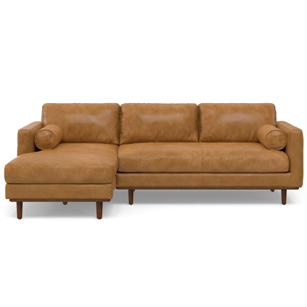 Morrison - Upholstered Sectional Sofa