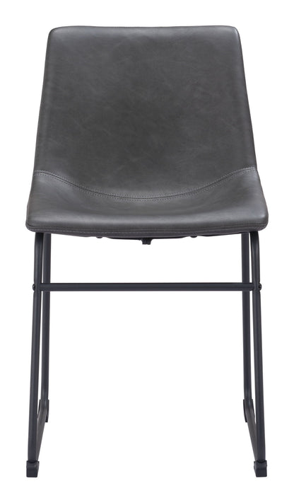 Smart - Dining Chair (Set of 2)