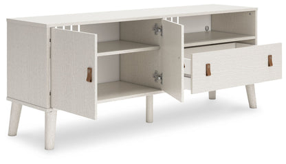 Aprilyn - TV Stand