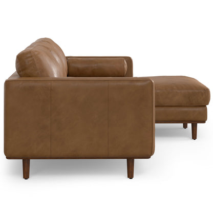 Morrison - Upholstered Sectional Sofa