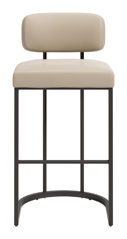 Velar - Barstool (Set of 2)