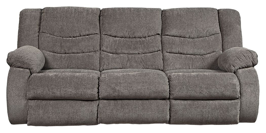 Tulen - Reclining Sofa