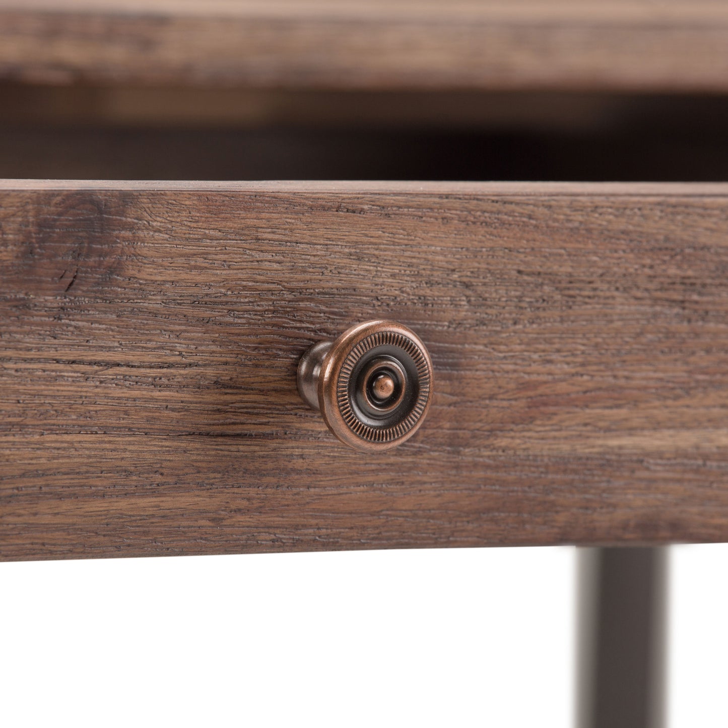 Ralston - Handcrafted Desk