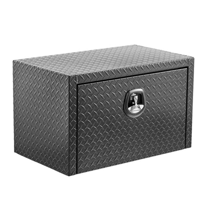 Pro Series - Underbody Truck Tool Box Waterproof Storage Chest