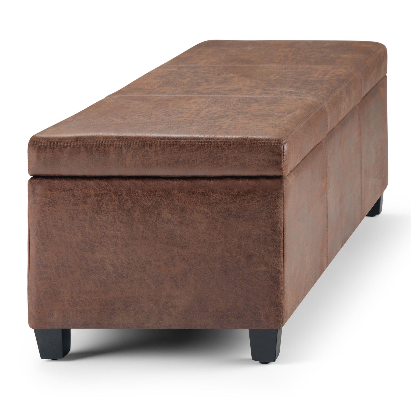 Avalon - Multifunctional Storage Ottoman Bench