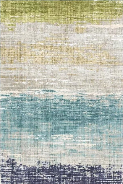 Fenix - Accent Rug, Artistic Elegance