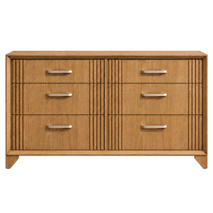 Hugo - Dresser With Full Extension Drawers