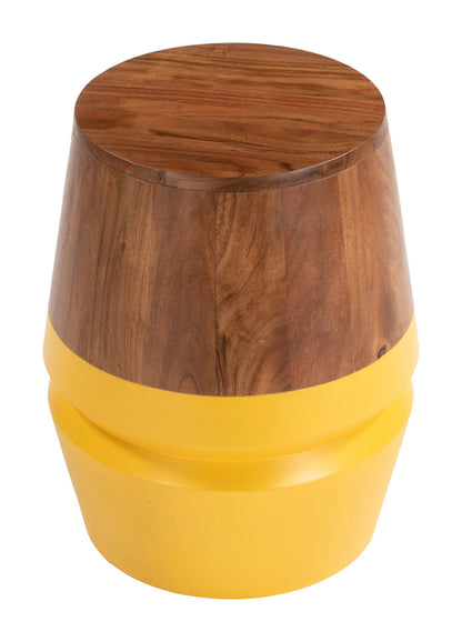 Tornos - Side Table