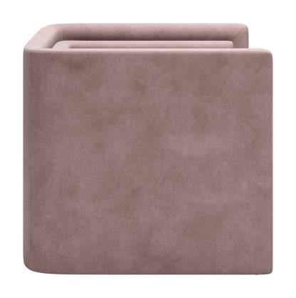 Trippel - Armchair - Taupe