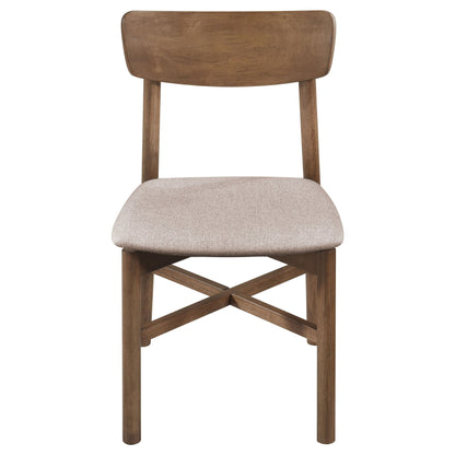 Parkridge - Dining Side Chair (Set of 2)