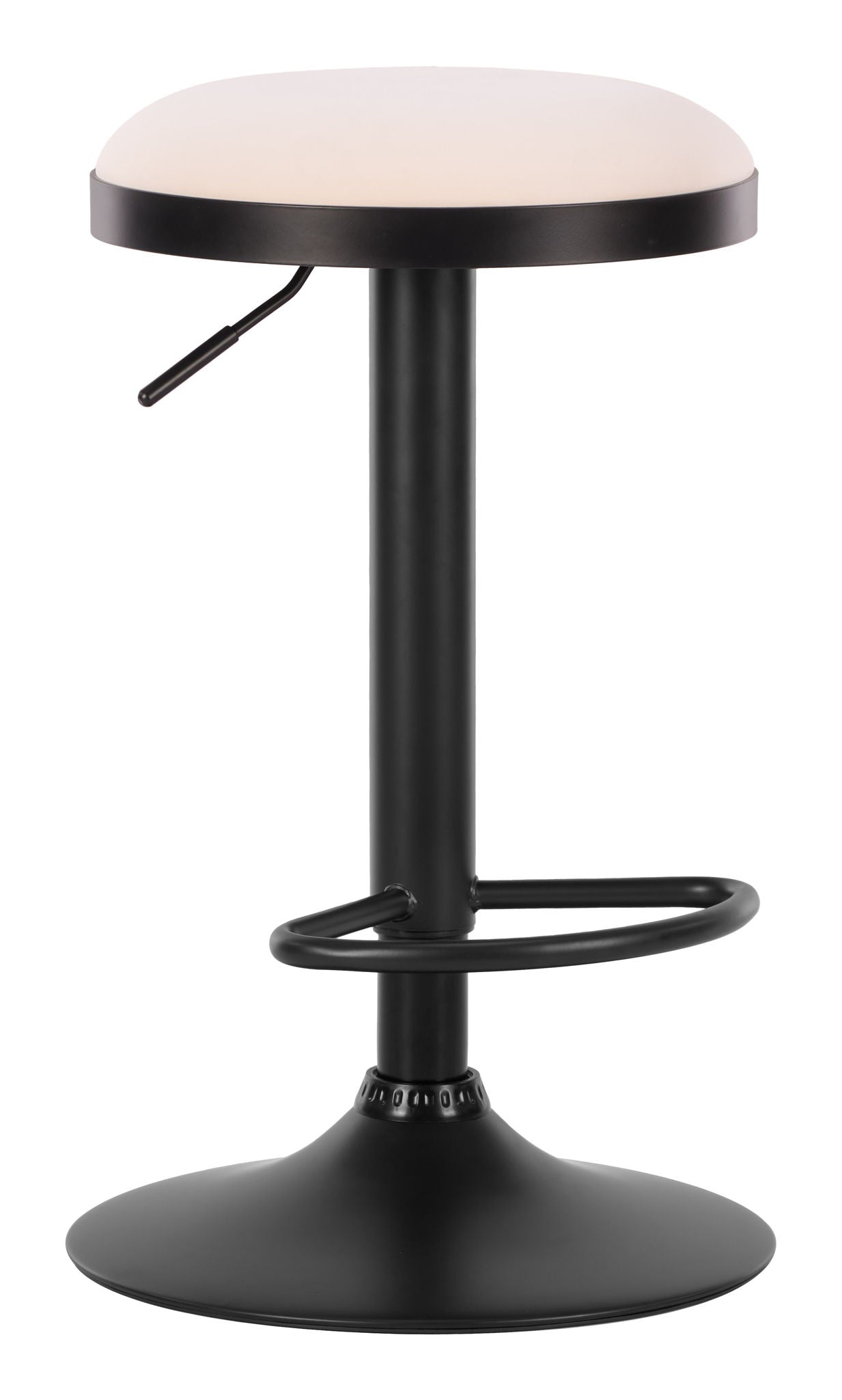 Rosco - Barstool (Set of 2) - White