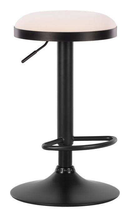 Rosco - Barstool (Set of 2) - White