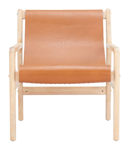 Doek - Accent Chair - Tan