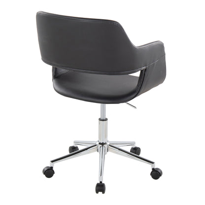 Margarite - Contemporary Office Task Chair