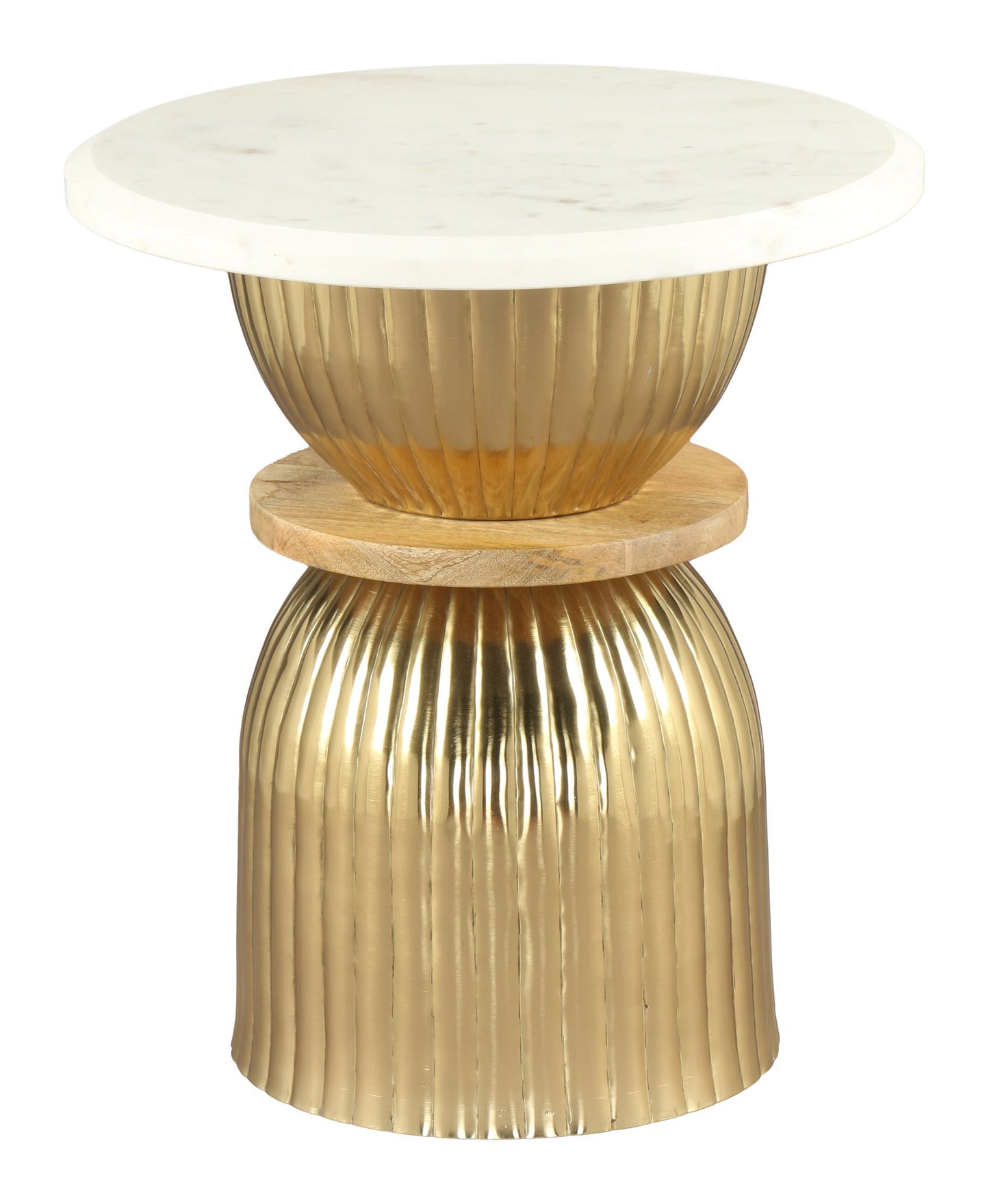 Maro - Accent Table - Multicolor