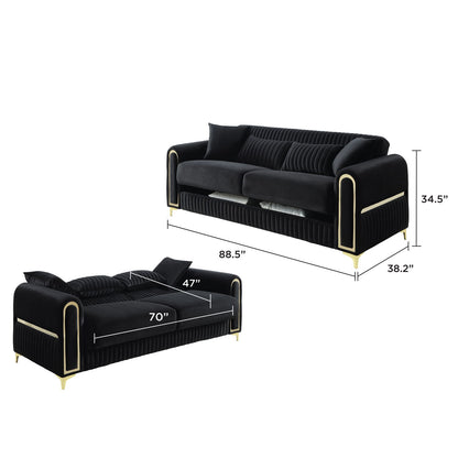 Ruby - Sofa