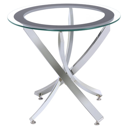 Connors - Round Table Set