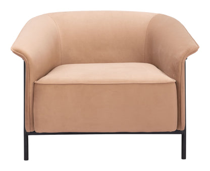 Burry - Accent Chair